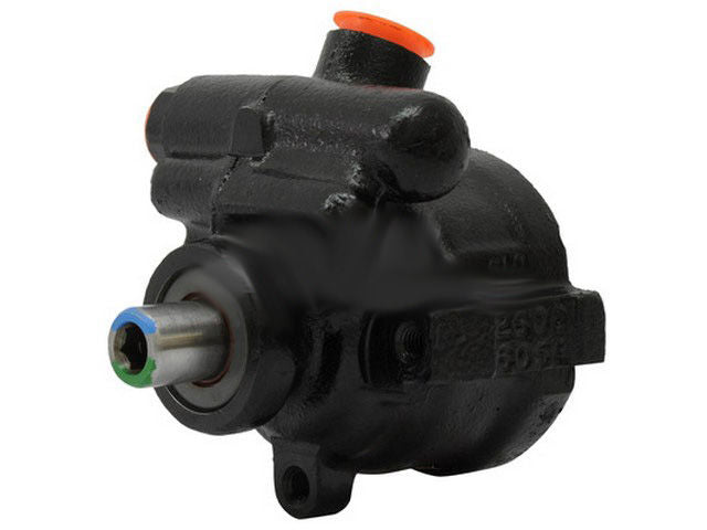 Power Steering Pump - 1988-1989, 1997-2003 Buick Century 2.8L V6 - BBB Industries 2561-02049248
