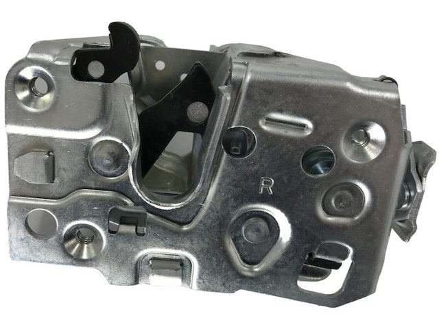 Front Right Door Latch Assembly - 1988-2000 Chevrolet C3500 - Replacement 3086-02049478