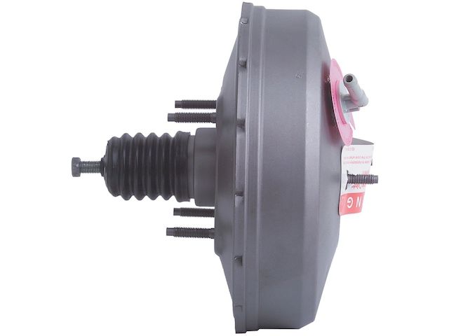 Brake Booster - 2003-2008 Toyota Corolla - A1 Cardone 8017-02049838