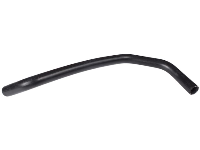 Upper Radiator Hose - 1985 Buick Regal 3.8L V6 Naturally Aspirated - ContiTech 2664-02050048