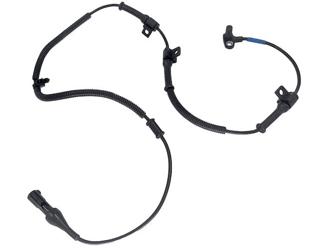 ABS Speed Sensor - 2005-2010 Ford F550 Super Duty - SKP 18246-02050052