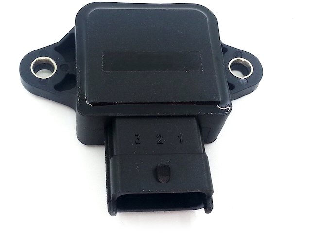 Throttle Position Sensor - 2000-2006 Hyundai Accent - Replacement 178-02050686