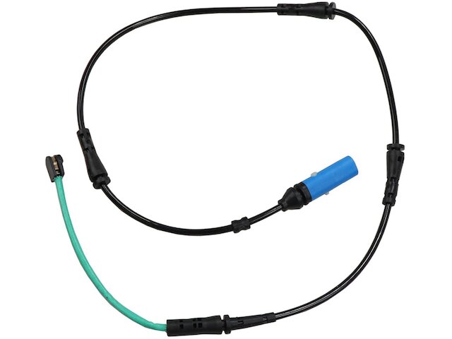 Rear Brake Pad Sensor - 2016-2022 BMW 750i xDrive - Beck Arnley 137941-02051128