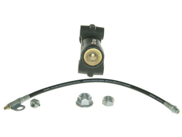 Idler Arm Bracket - 2000-2006 Chevrolet Suburban 1500 - Moog 3718-02051182