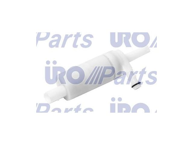 Headlight Washer Pump - 2001-2005 Mercedes C320 - APA/URO Parts 6342-02051505
