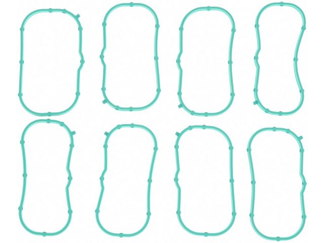 Intake Manifold Gasket Set - 2006 Mercury Mountaineer 4.6L V8 VIN 8 - VR Gaskets 18726-02051656