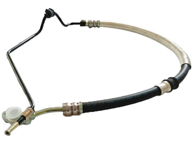 Power Steering Pressure Line Hose Assembly - 2005-2007 Honda Odyssey - Replacement 18373-02051844