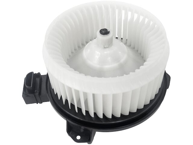 Front Blower Motor - 2007-2015 Mazda CX9 - SKP 24044-02051943
