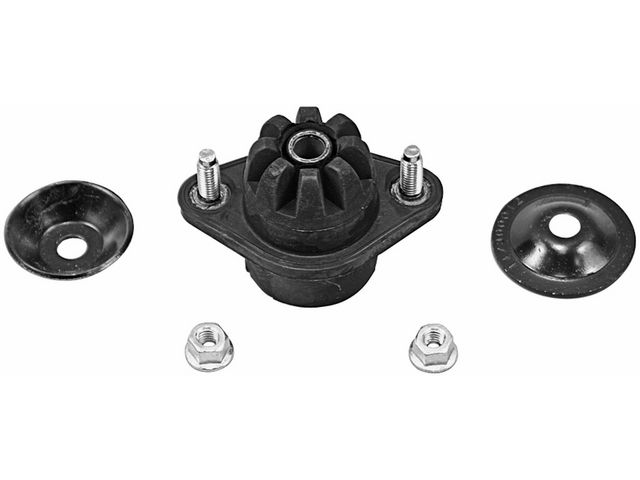 Rear Strut Mount - 2000-2005 Buick LeSabre - Monroe 2623-02052029