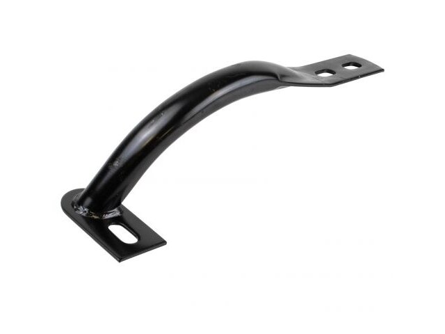 Front Left Bumper Bracket - 1999-2002 GMC Sierra 1500 - DIY Solutions 4254-02052055