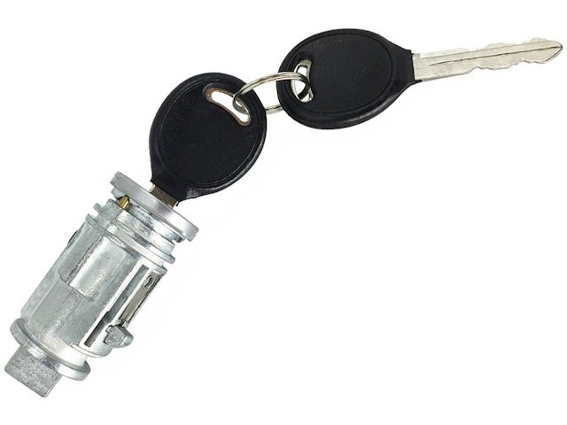 Ignition Lock Cylinder - 2005-2007 Dodge Magnum - Replacement 18192-02052375