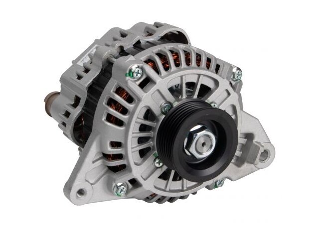 Alternator - 2001-2005 Dodge Stratus Coupe 3.0L V6 - TRQ 2083-02052615