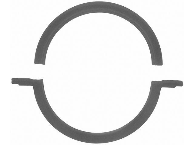 Rear Crankshaft Seal Kit - 1974-1983 Jeep Cherokee - Felpro 15671-02052710