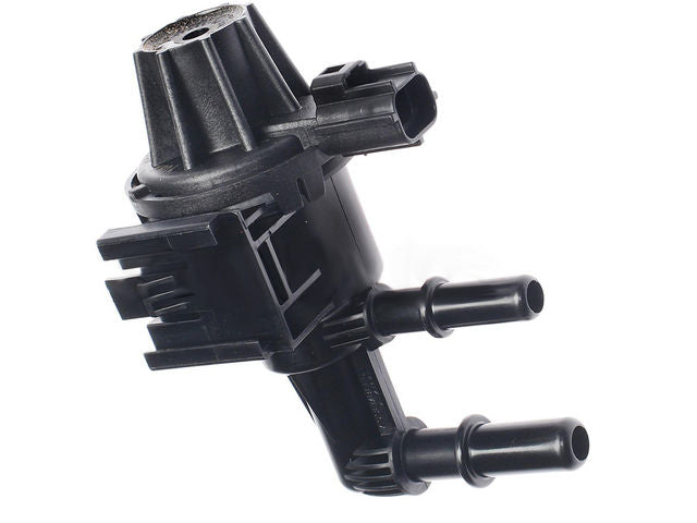 Vapor Canister Purge Solenoid - 2007-2010 Ford Explorer Sport Trac - Standard Motor Products 18962-02053096