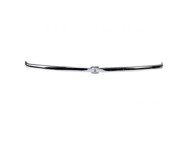 Lower Grille Molding - 1998-2004 Chevrolet S10 - DIY Solutions 3683-02053352
