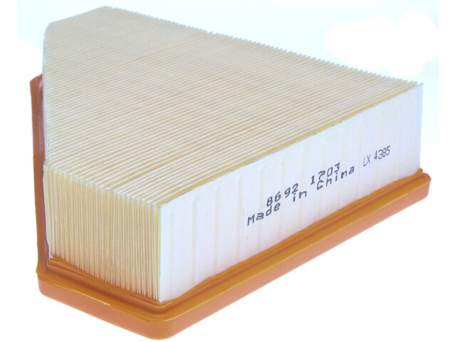 Air Filter - 2010-2013 Ford Transit Connect 2.0L 4-Cylinder - Mahle 95974-02054640