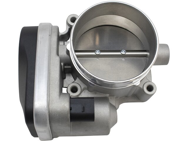 Throttle Body - 2003-2004 Dodge Ram 3500 5.7L V8 - TRQ 2003-02055677