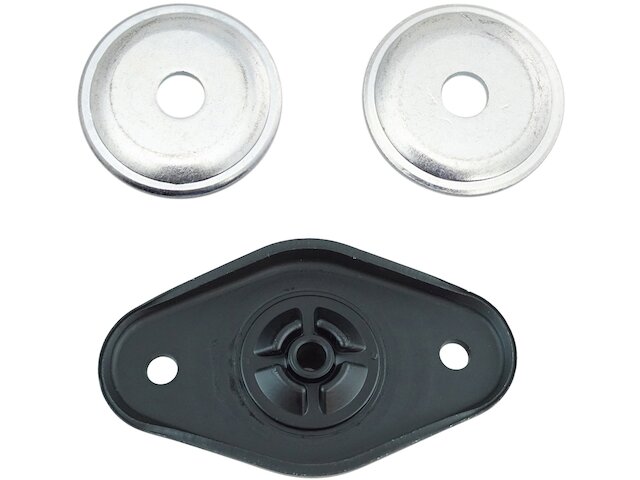 Shock Mounting Kit - 2006-2019 Dodge Charger - TRQ 18598-02055807
