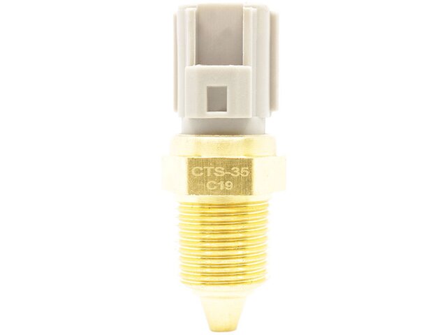 Water Temperature Sensor - 1998-1999, 2001 Lincoln Navigator 5.4L V8 - United Automotive 5655-02055938