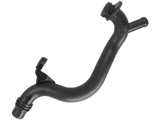 Coolant Pipe - 2012-2015 Audi A6 - Replacement 118717-02056176