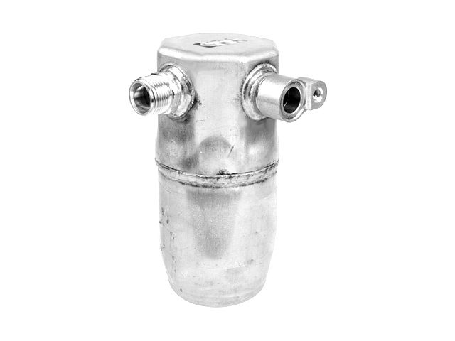 A/C Accumulator - 2002-2004 Oldsmobile Alero - Four Seasons 4383-02056343