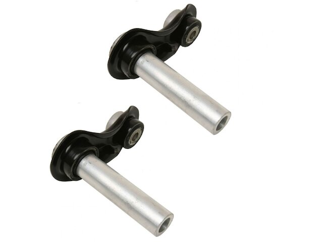 Rear Suspension Integral Link Set 2 Piece Set - 2002-2005 BMW 745Li - TRQ 1131-02056604