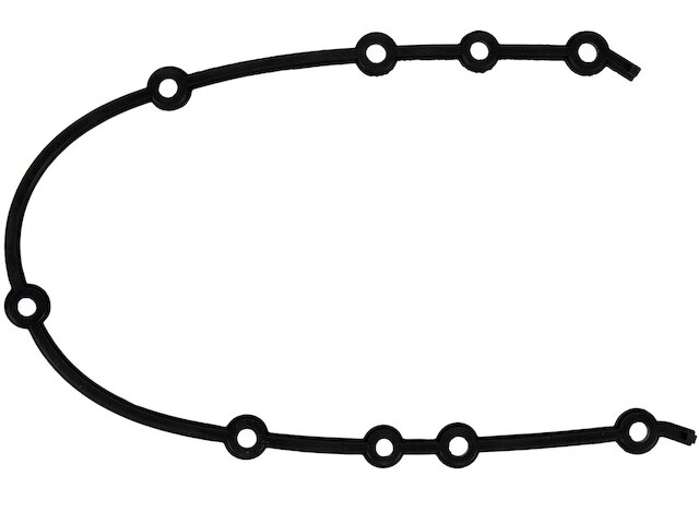Timing Cover Gasket - 1994-2003 Chevrolet S10 2.2L 4-Cylinder - Felpro 3679-02056661