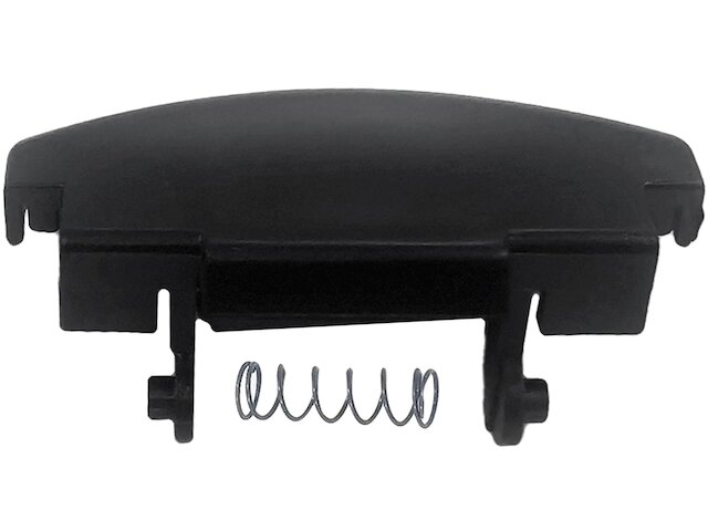 Center Console Latch - 1998-2010 Volkswagen Beetle - SKP 7431-02057183