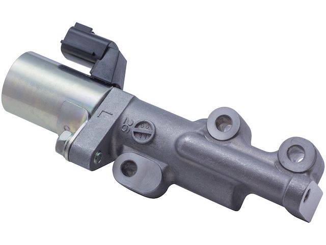 Left Variable Timing Solenoid - 2006-2008 Infiniti M35 3.5L V6 VQ35DE Nissan 24-Valve - Hitachi 18565-02057242