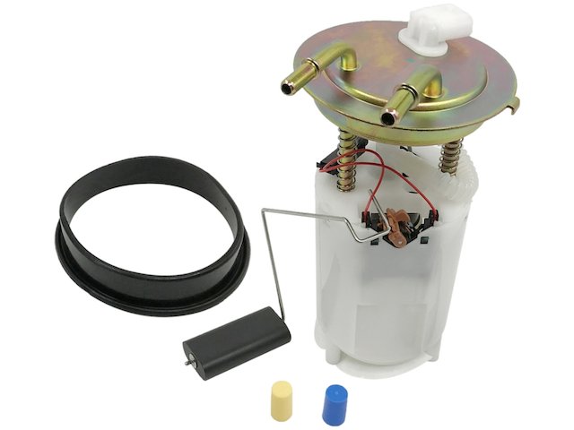 Fuel Pump - 2002-2004 Oldsmobile Bravada 4.2L 6-Cylinder - Replacement 4403-02057264