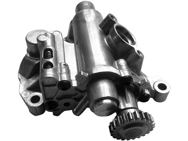 Oil Pump - 2011-2015 Audi TT Quattro CETA - Replacement 96840-02057356