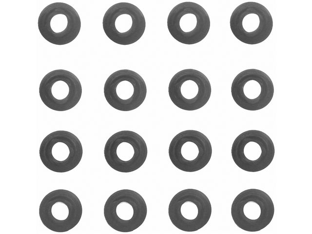 Valve Cover Grommet Set - 2005-2010 Chrysler 300 2.7L V6 - Felpro 18229-02057415