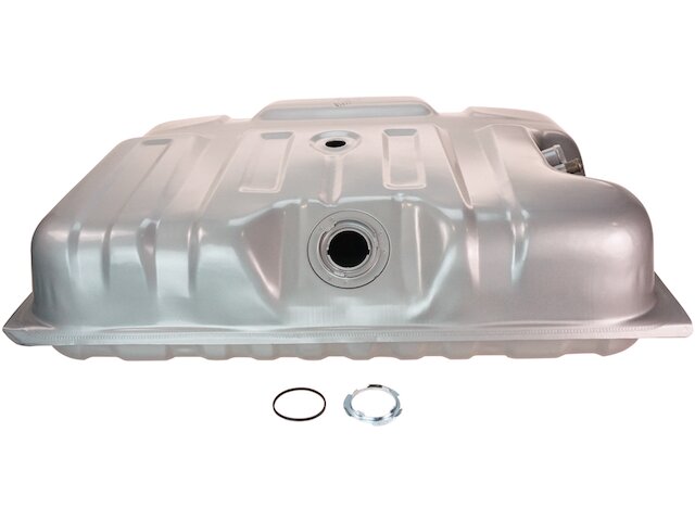 Rear Fuel Tank - 1973-1979 Ford F350 - TRQ 138323-02057662