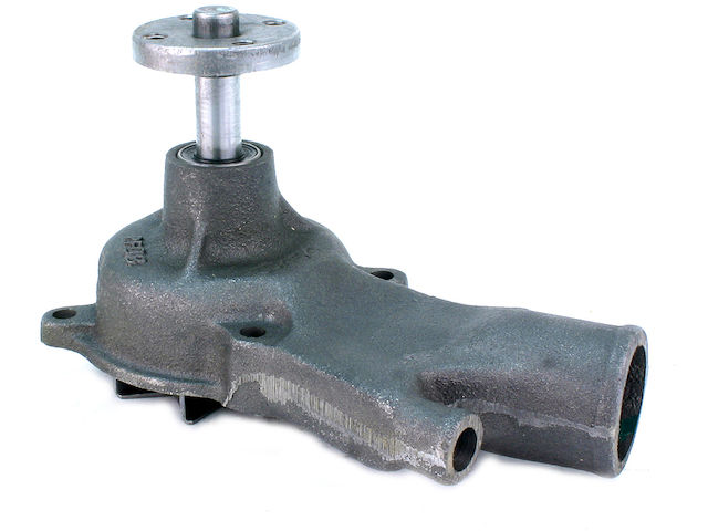 Water Pump - 1964-1967 Chevrolet Chevelle - GMB 14037-02057666