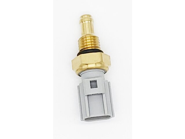 Water Temperature Sensor - 1997-1999 Ford Contour 2.0L 4-Cylinder - Holstein 4983-02057843