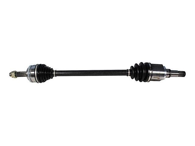 Rear Left CV Axle Assembly - 2004-2008 Mitsubishi Endeavor AWD - GSP 17989-02058292