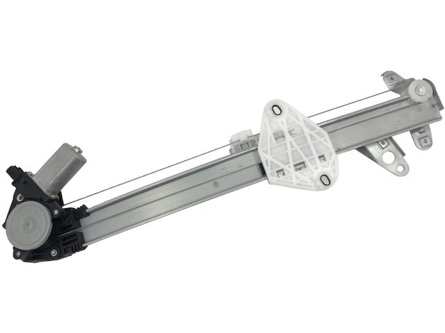 Front Left Window Regulator - 2008-2012 Honda Accord Sedan - Replacement 29034-02058629