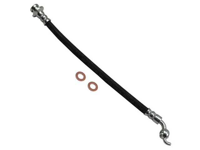 Rear Brake Hose - 2009-2019 Nissan Murano - Beck Arnley 29872-02058637