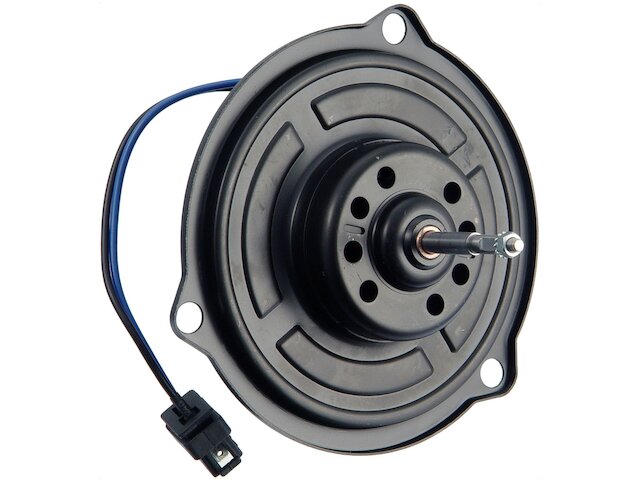 Blower Motor - 1989-1998 Suzuki Sidekick 1.6L 4-Cylinder - VDO 26-02058641