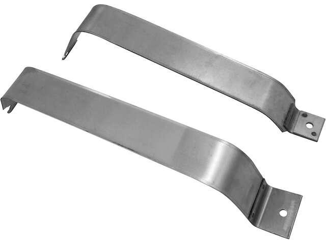 Fuel Tank Strap - 2000-2014 GMC Yukon XL 1500 5.3L V8 - SKP 4306-02058878