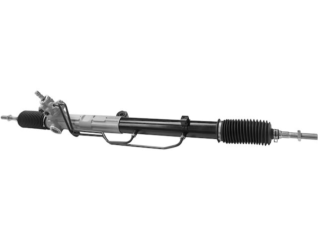 Power Steering Rack - 2001-2007 Toyota Sequoia - Replacement 8206-02059393