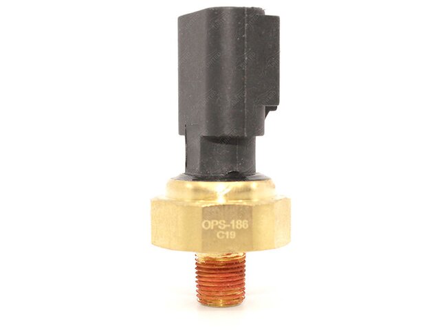 Engine Oil Pressure Sensor - 2007-2009 Chrysler Aspen 5.7L V8 - United Automotive 19138-02059446