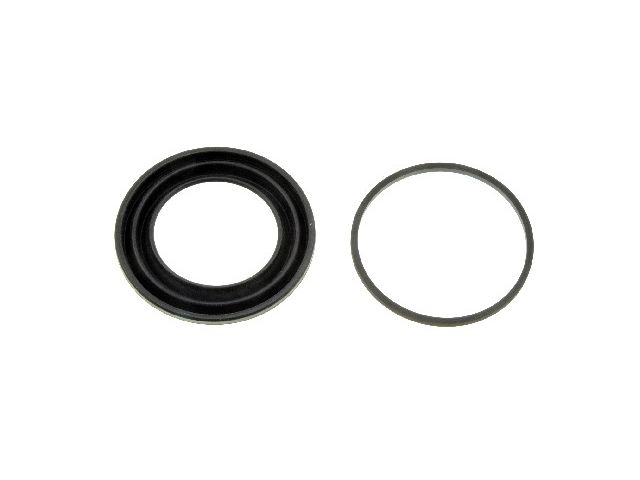 Front Caliper Repair Kit - 1990-1993, 1997-1999 Cadillac DeVille - Dorman 2818-02059470
