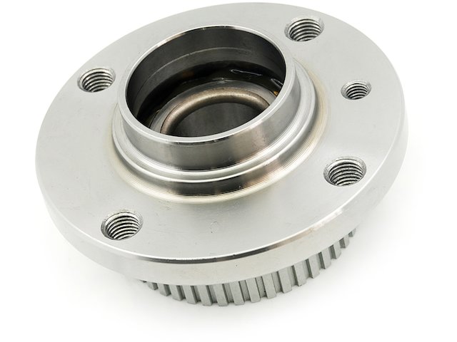 Front Wheel Hub Assembly - 1987-1991 BMW 325i RWD - Replacement 975-02059621