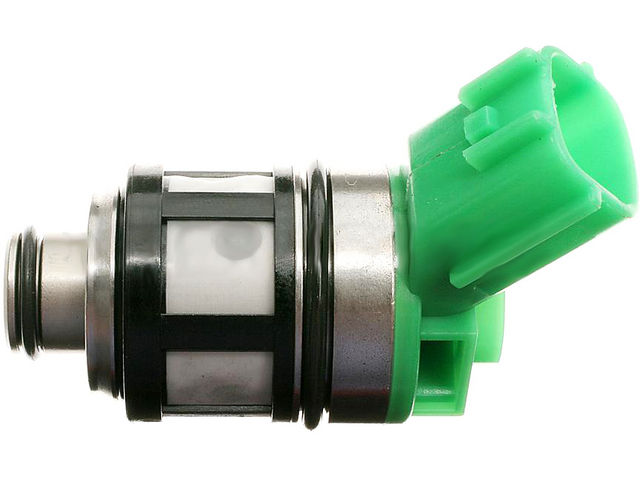 Fuel Injector - 1996-1997 Nissan Pickup 2.4L 4-Cylinder - Standard Motor Products 6760-02059786