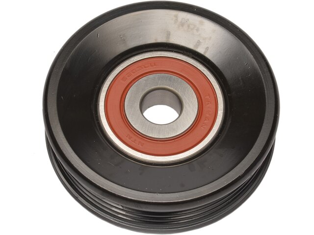 Air Conditioning Drive Belt Tensioner Pulley - 1994-1998 Toyota T100 - ContiTech 8210-02059839