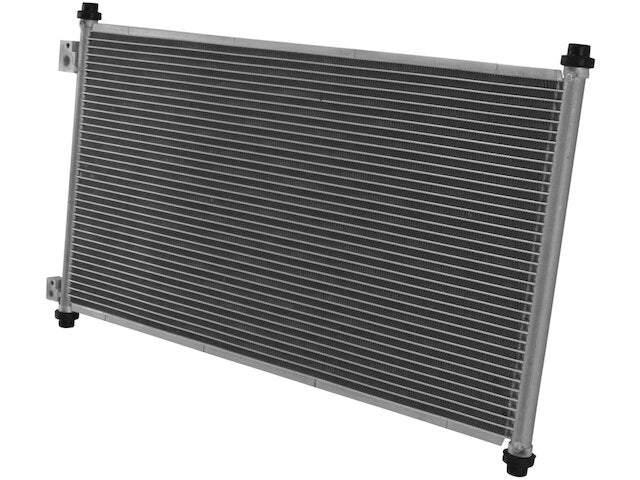 A/C Condenser - 2001-2003 Acura CL - TRQ 5888-02059951