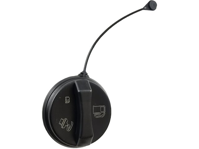 Fuel Tank Cap - 1998-2002 Saturn SL2 - Replacement 4902-02060103