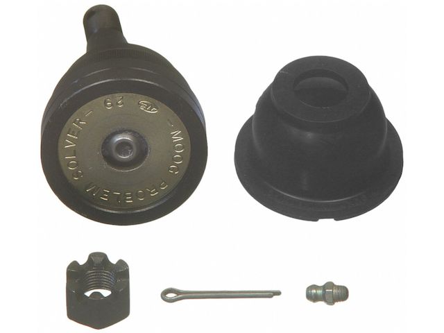 Front Lower Ball Joint - 1977-1985, 1994-1996 Chevrolet Impala - Quick Steer 3352-02060224
