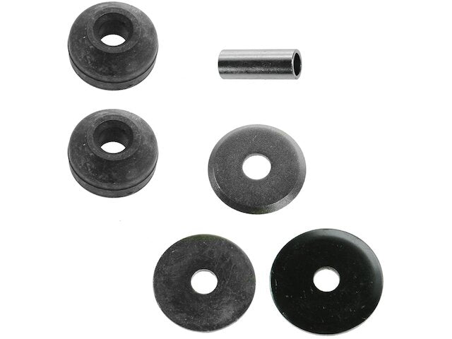 Suspension Strut Mount Kit - 1997-2014 Honda CRV - TRQ 6021-02060237